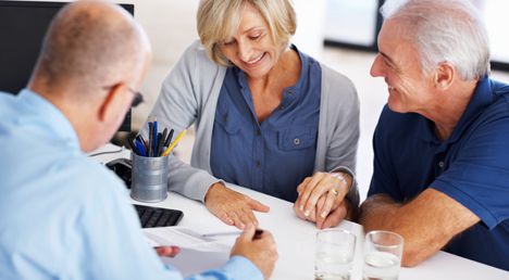 estate planning