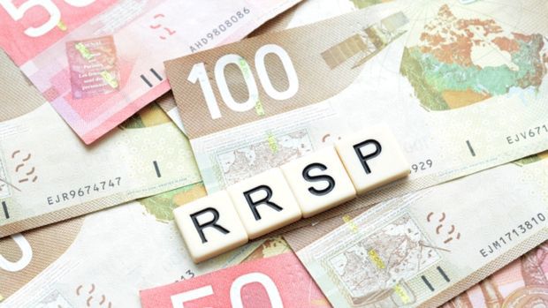Rebalance your RRSP 